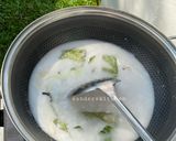 Foto langkah ke 1 dari resep Nasi Uduk Betawi.