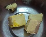 Foto del paso 2 de la receta: Muffins de plátano y nuez