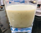 酪梨布丁牛奶🥑🍮🥛的食譜步驟3照片
