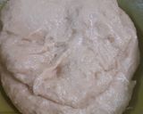 A picture of step 5 of Dombolo - Dumplings - Kluitjie.
