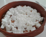 Foto del paso 3 de la receta: Tarta carajillo