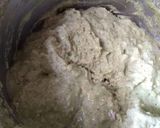 A picture of step 1 of Fuluri.