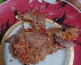 Foto langkah ke 3 dari resep Sayur Kecambah Tahu.
