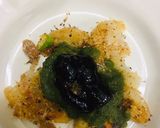A picture of step 10 of Coconut Patis.