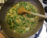 Olasz natúr csirkemell paradicsomosbab körettel 🇮🇹 recept fázis 2 fotója
