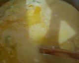 A picture of step 4 of Memoni Khawosay 🍝.