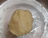 Foto langkah ke 1 dari resep Sweet Potato Cheese Bread.