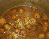 Paneer curry in cooker recipe step 3 photo