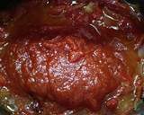 Foto del paso 2 de la receta: Salsa de tomate casera