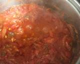 Foto del paso 4 de la receta: Lomo con tomate y pimientos