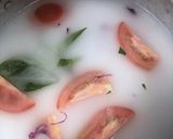 Hình bước làm 4 của món Tuỷ Bò Nhúng Mẽ