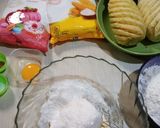 Foto langkah ke 5 dari resep 💐Pineapple Cookies Bouquet💐.