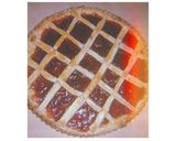 Foto del paso 13 de la receta: PastaFlora con Dulce de Membrillo