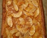 A picture of step 7 of Thin Apple and Pear Tart.
