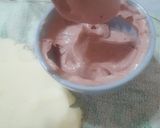 Foto del paso 2 de la receta: 🌯🥔Arrollado de papas con marineras