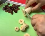 Une image de l'étape 2 de Smoothie curcuma banane 🍌.