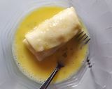 Foto langkah ke 5 dari resep Risoles isi mayonaise & sayuran.