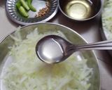 પપૈયા નો સંભારો (Papaya Sambharo Recipe In Gujarati) રેસીપી સ્ટેપ2ફોટો