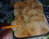 Foto del paso 4 de la receta: Torta fritas
