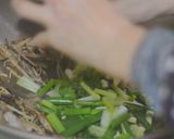 家常快炒∣薑絲炒鰹魚 酸鮮好下飯的食譜步驟10照片