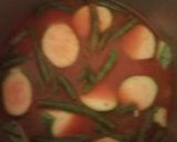 A picture of step 3 of Barley Couscous (Healthy Recipe).