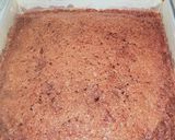 Foto langkah ke 9 dari resep 51. Bolu karamel.