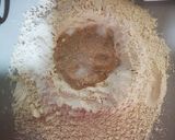Foto del paso 1 de la receta: Donuts