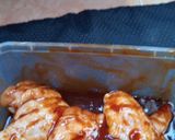 Foto langkah ke 4 dari resep Spicy Chicken Wings (Frozen Food).