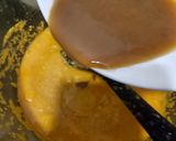 Gambar langkah 3 resipi Asam Pedas Ayam dengan Cekur.