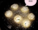 Foto langkah ke 4 dari resep Bola-bola tahu kreasi.
