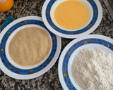 Foto del paso 1 de la receta: San Jacobos