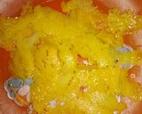 Foto del paso 2 de la receta: Sorbete de Limón