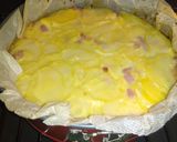 Foto del paso 5 de la receta: Pastel de patata