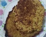 Foto del paso 5 de la receta: Pancakes de avena