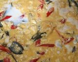 Foto langkah ke 2 dari resep Udang Telur Asin.