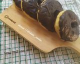 Foto langkah ke 6 dari resep Donat empuk (tehnik autolisis).