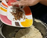 A picture of step 5 of Sweet Tamales.