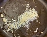 空心菜梗炒肉末的食譜步驟3照片