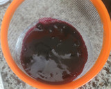 Foto del paso 4 de la receta: Confit de Canard con salsa de arándanos y castañas en almíbar en un plis plas