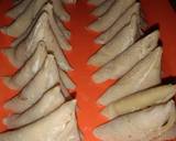Beef samosa recipe step 10 photo