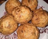 Foto del paso 8 de la receta: Bombas de pescado