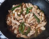 Foto del paso 9 de la receta: Pollo con almendras estilo chino