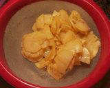 Foto del paso 11 de la receta Tortilla de patatas mixta