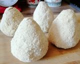 Foto del passaggio 9 della ricetta Arancini tipo Catanesi