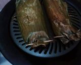 Foto langkah ke 4 dari resep Pepes ikan Mujair Pedas.
