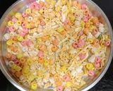 મિક્સ ચેવડો (Mix Chevdo Recipe In Gujarati) રેસીપી સ્ટેપ1ફોટો