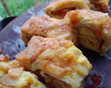 Foto langkah ke 4 dari resep Telur dadar.