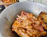 Foto langkah ke 4 dari resep Gulai Ayam.
