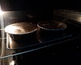 Foto del paso 8 de la receta: Pastel imposible / Chocoflan