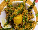 આથેલા લીલા મરચા (Athela Lila Marcha Recipe In Gujarati) રેસીપી સ્ટેપ3ફોટો